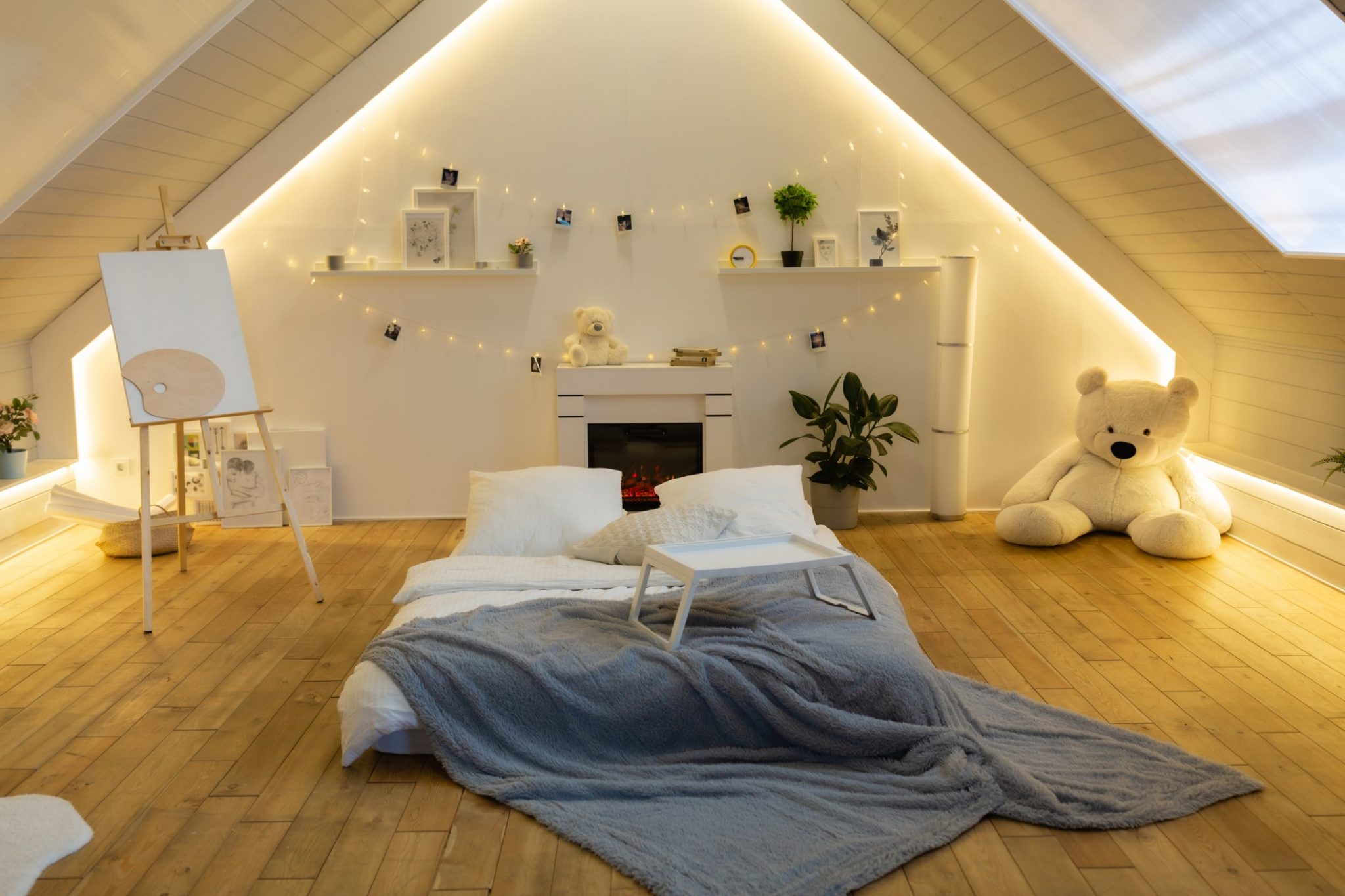 Refaire la décoration de sa chambre soimême, comment